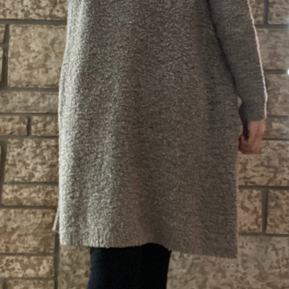 Cloth Cardigan - Picture 4 of 7
